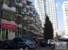 槐柏樹街北里社區(qū)