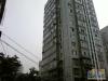 西便門住宅區(qū)